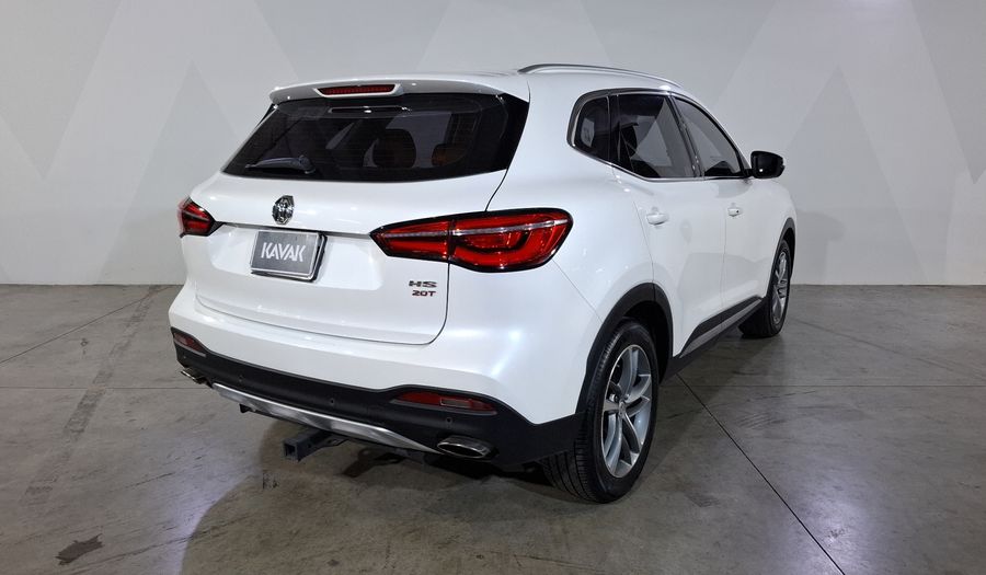 Mg Hs 1.5 EXCITE DCT Suv 2023