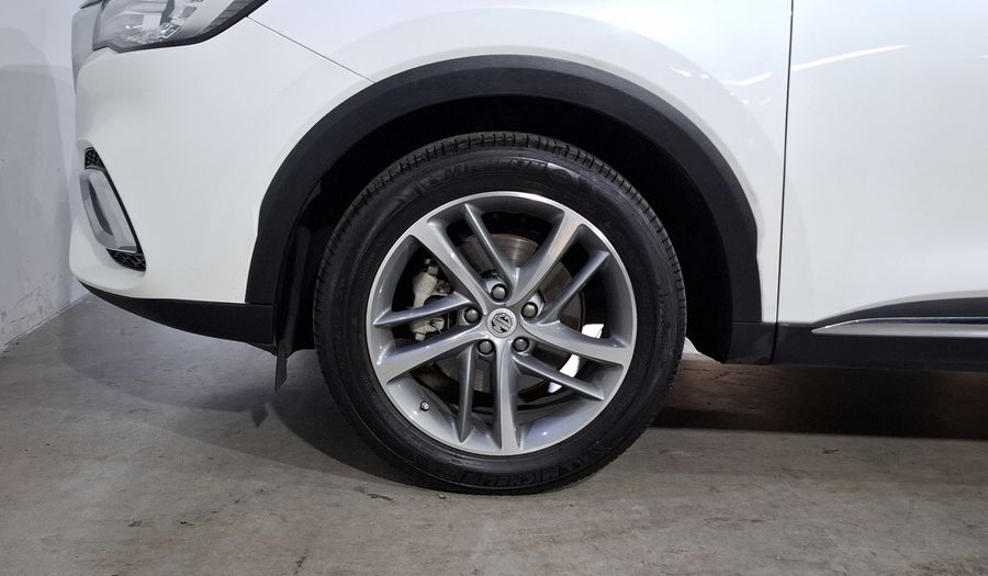 Mg Hs 1.5 EXCITE DCT Suv 2023