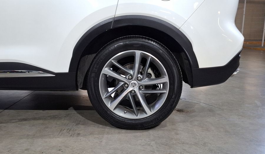 Mg Hs 1.5 EXCITE DCT Suv 2023