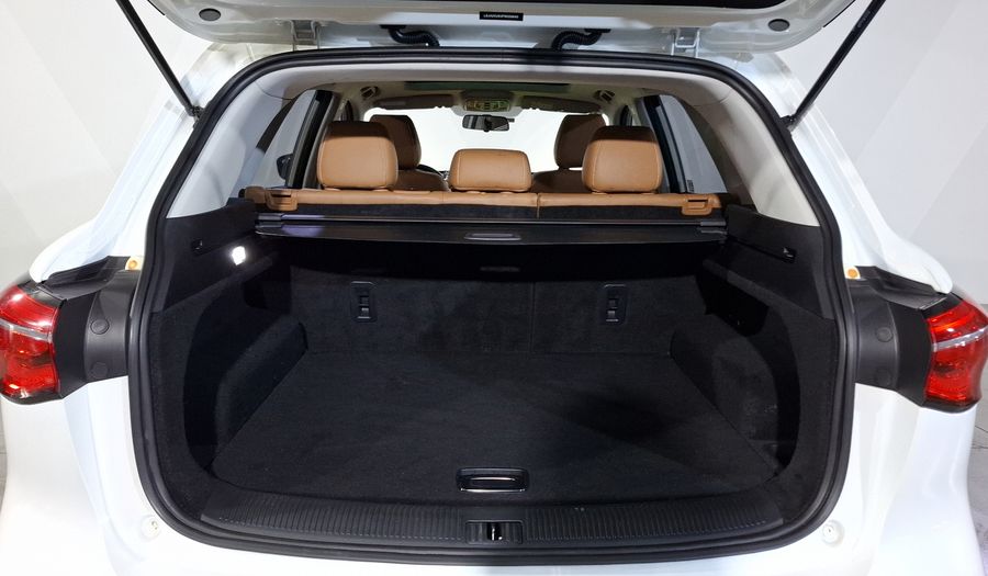 Mg Hs 1.5 EXCITE DCT Suv 2023