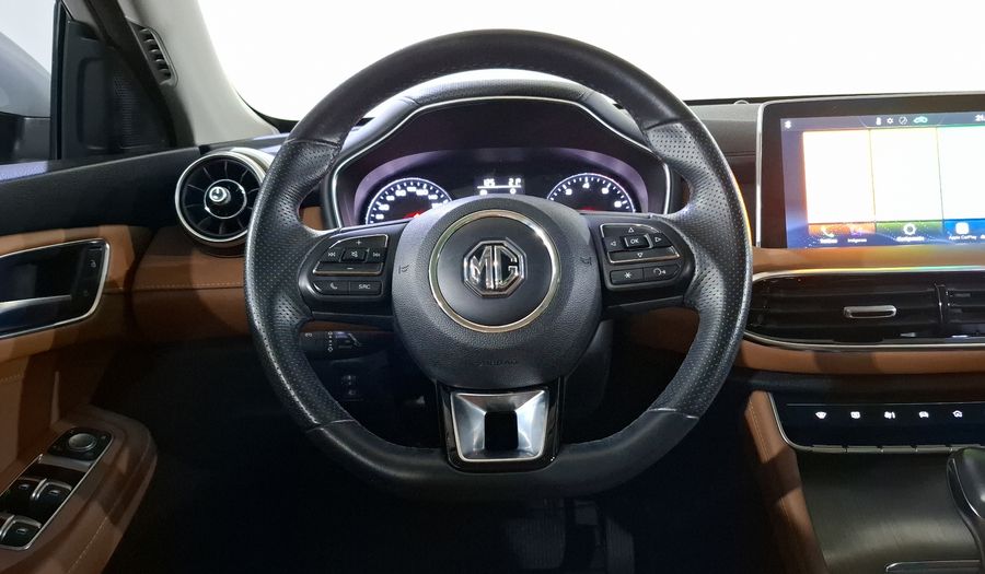 Mg Hs 1.5 EXCITE DCT Suv 2023