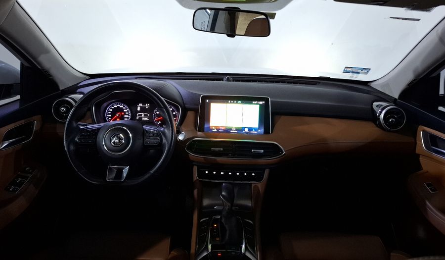 Mg Hs 1.5 EXCITE DCT Suv 2023