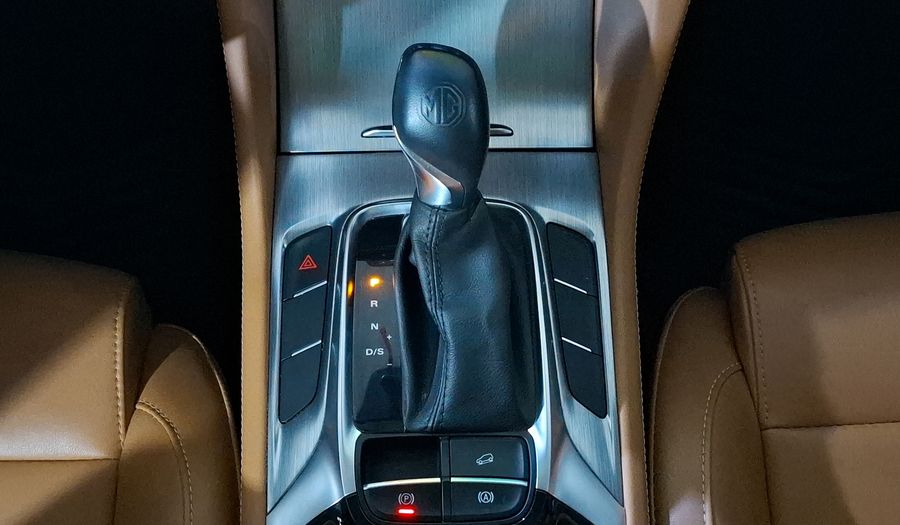 Mg Hs 1.5 EXCITE DCT Suv 2023