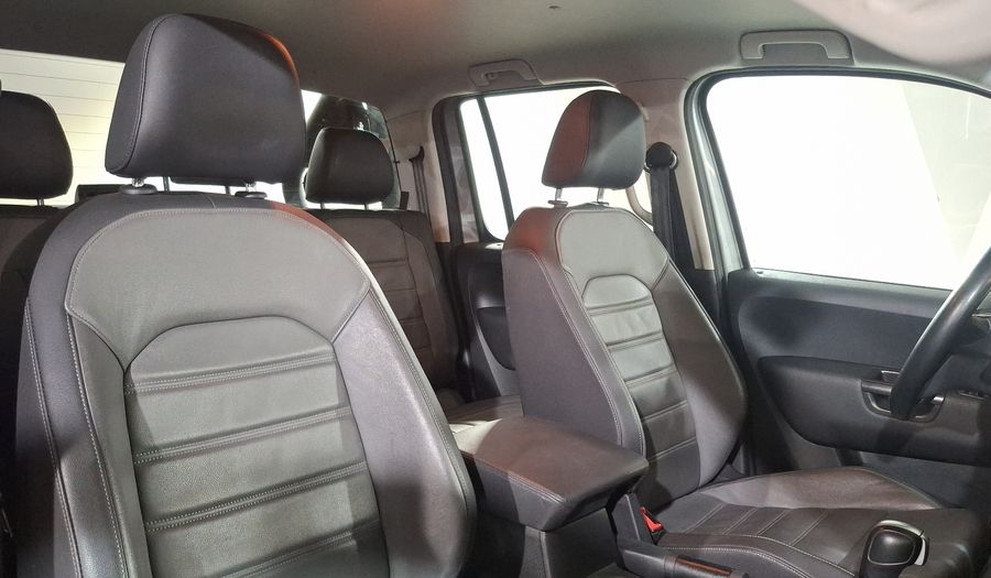 Volkswagen Amarok 3.0 HIGHLINE AUTO 4WD Pickup 2022