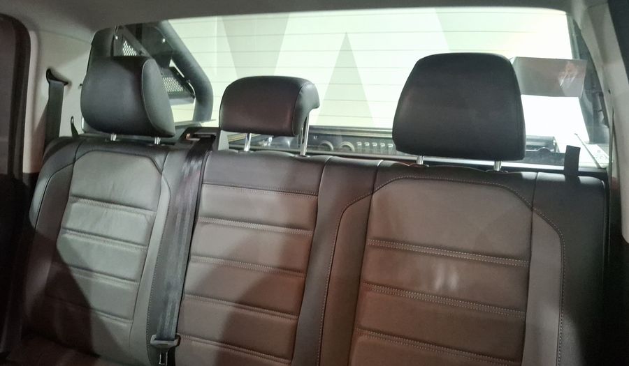 Volkswagen Amarok 3.0 HIGHLINE AUTO 4WD Pickup 2022