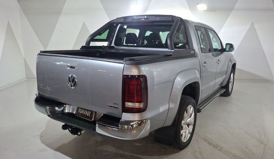 Volkswagen Amarok 3.0 HIGHLINE AUTO 4WD Pickup 2022