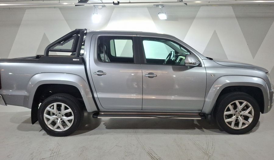 Volkswagen Amarok 3.0 HIGHLINE AUTO 4WD Pickup 2022