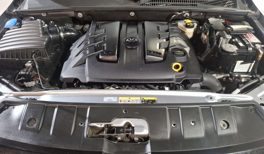 Volkswagen Amarok 3.0 HIGHLINE AUTO 4WD Pickup 2022