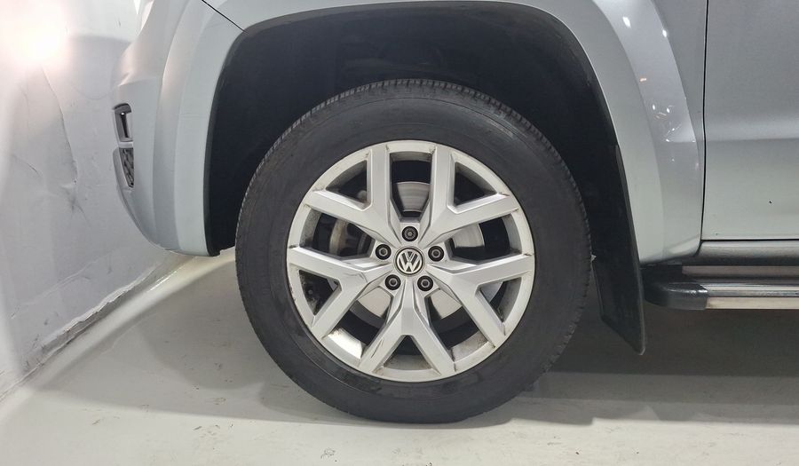 Volkswagen Amarok 3.0 HIGHLINE AUTO 4WD Pickup 2022