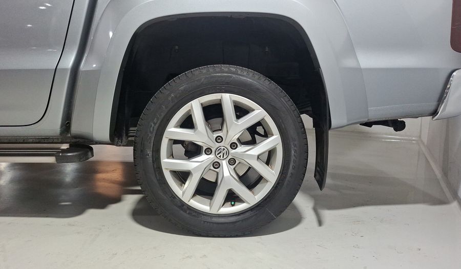 Volkswagen Amarok 3.0 HIGHLINE AUTO 4WD Pickup 2022