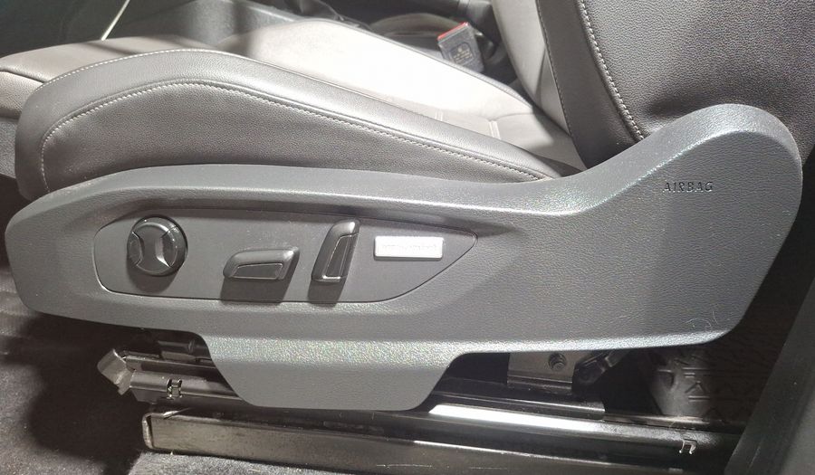 Volkswagen Amarok 3.0 HIGHLINE AUTO 4WD Pickup 2022