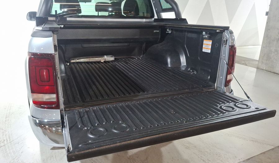 Volkswagen Amarok 3.0 HIGHLINE AUTO 4WD Pickup 2022