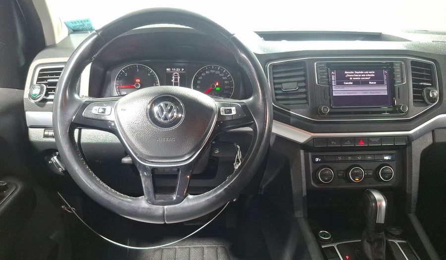 Volkswagen Amarok 3.0 HIGHLINE AUTO 4WD Pickup 2022