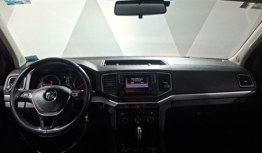 Volkswagen Amarok 3.0 HIGHLINE AUTO 4WD Pickup 2022