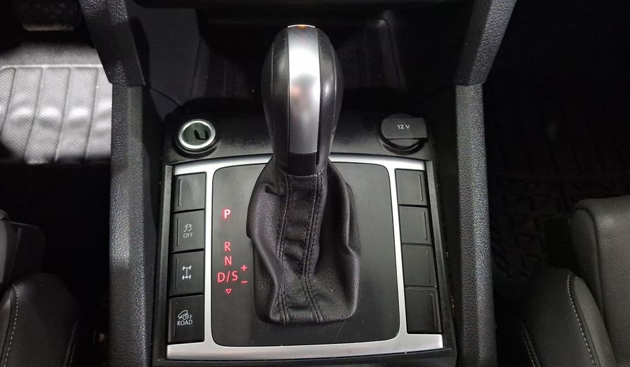 Volkswagen Amarok 3.0 HIGHLINE AUTO 4WD Pickup 2022