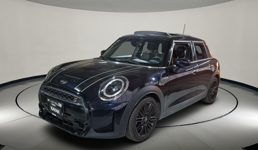 Mini Cooper S 2.0 COOPER CLASSIC DCT Hatchback 2022