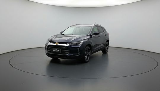 Chevrolet • Tracker