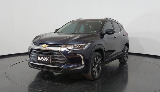 Chevrolet • Tracker