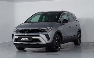 Opel • Crossland