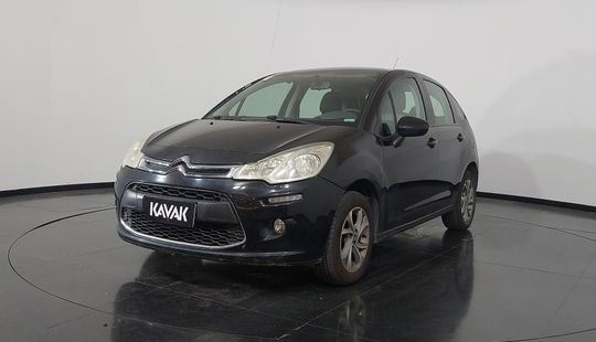 Citroen • C3