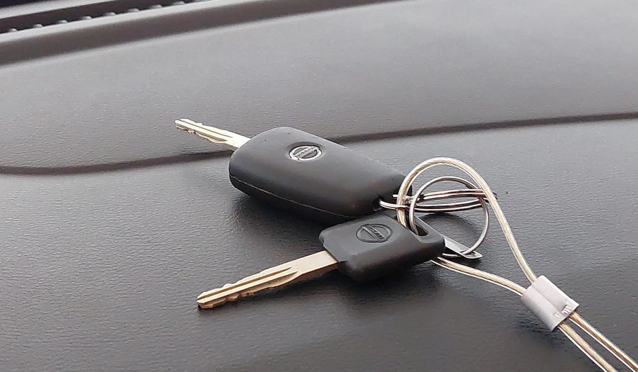 Nissan Kicks 1.6 S CVT Suv 2020