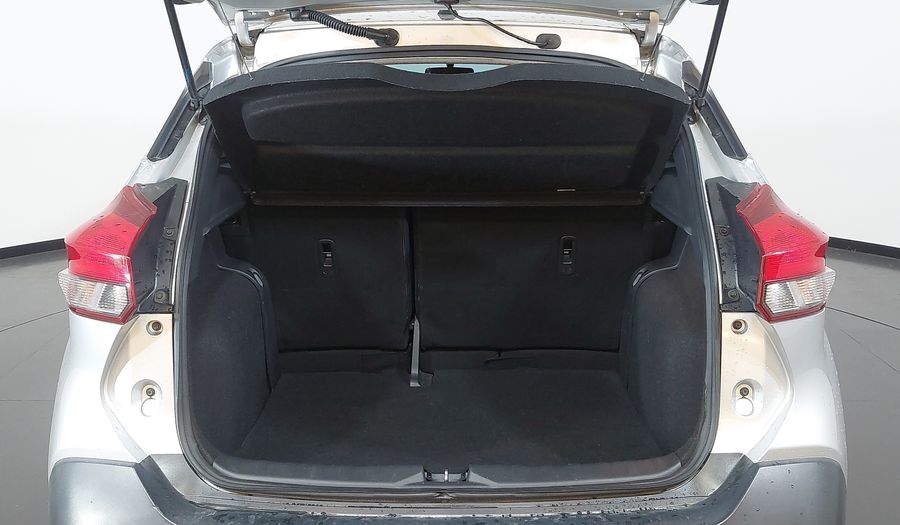 Nissan Kicks 1.6 S CVT Suv 2020