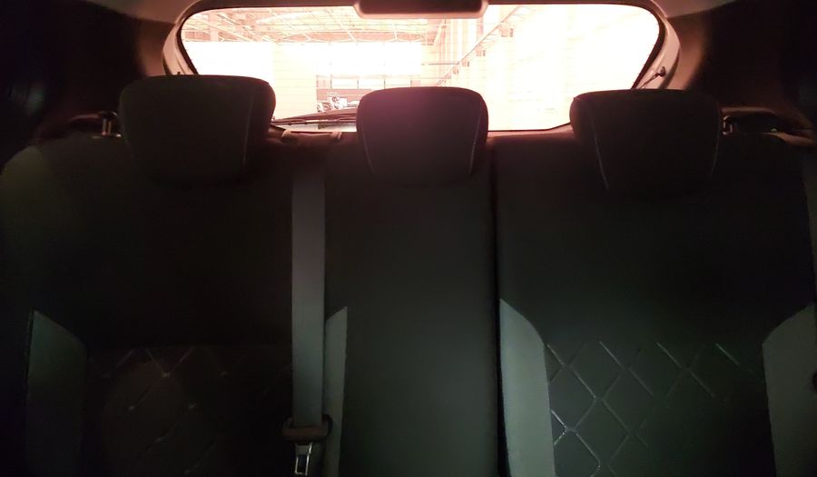 Nissan Kicks 1.6 S CVT Suv 2020