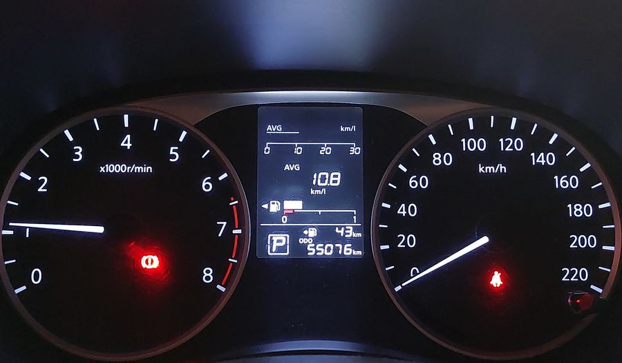 Nissan Kicks 1.6 S CVT Suv 2020