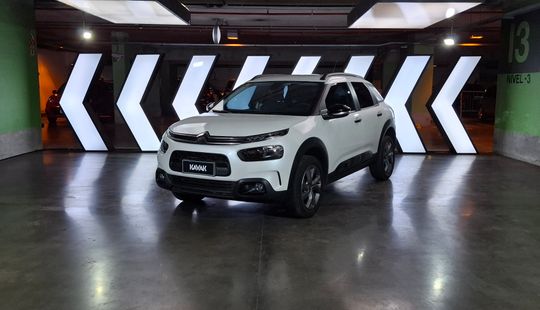 Citroen • C4 Cactus