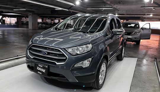 Ford • EcoSport