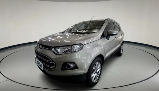 Ford • EcoSport