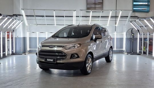 Ford • EcoSport