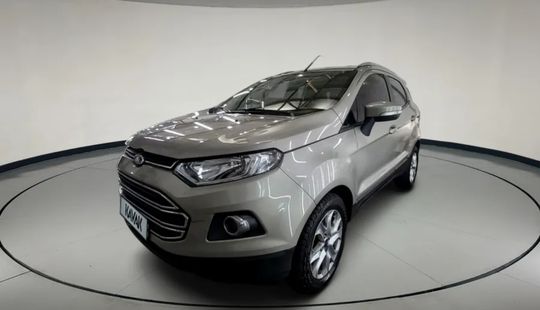 Ford • EcoSport