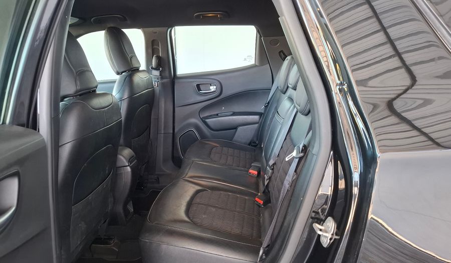 Fiat Toro 2.0 VOLCANO 4WD AT Pickup 2018