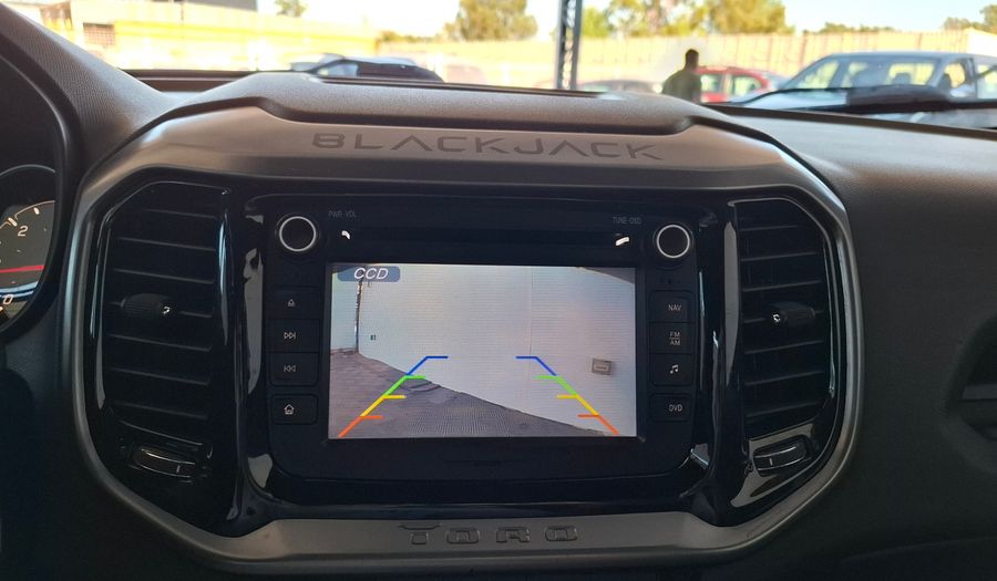 Fiat Toro 2.0 VOLCANO 4WD AT Pickup 2018