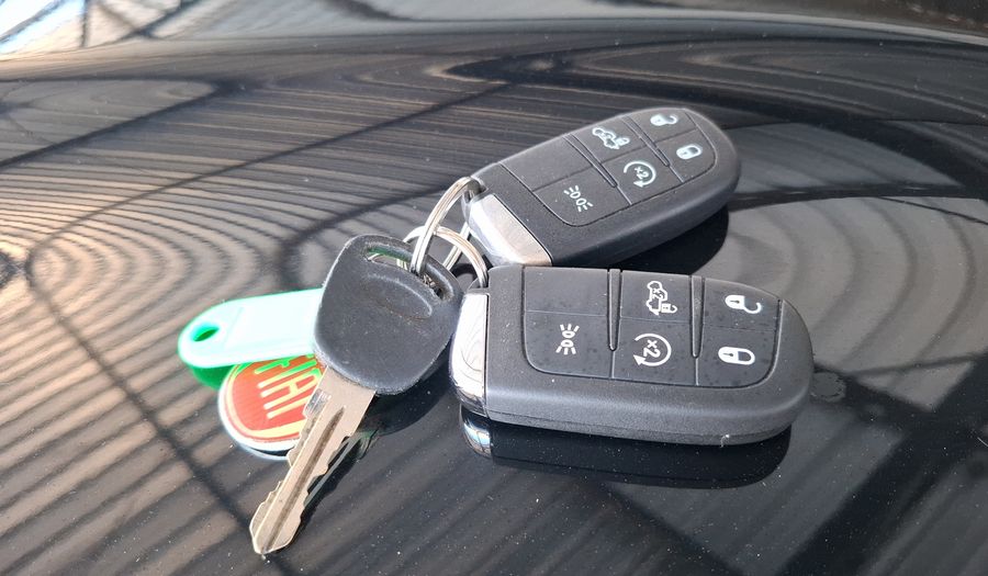 Fiat Toro 2.0 VOLCANO 4WD AT Pickup 2018