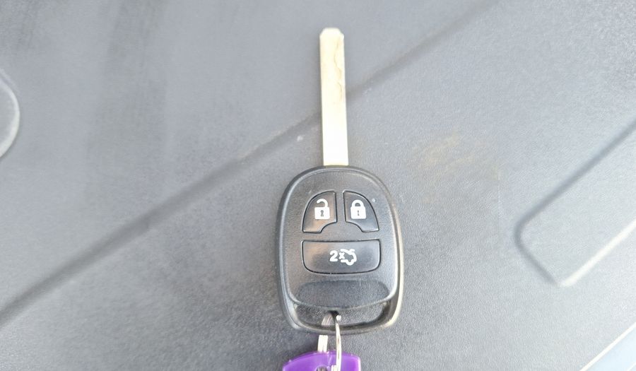 Changan Cs15 1.5 LUXURY Suv 2022