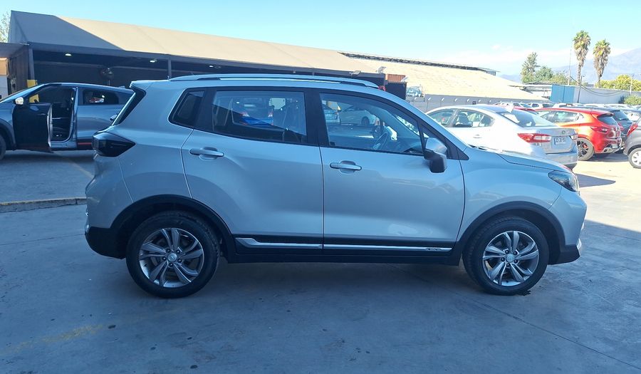 Changan Cs15 1.5 LUXURY Suv 2022