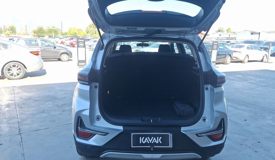 Changan Cs15 1.5 LUXURY Suv 2022