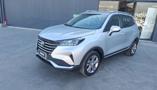 Changan • CS15