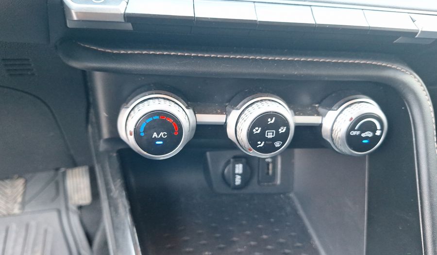 Changan Cs15 1.5 LUXURY Suv 2022