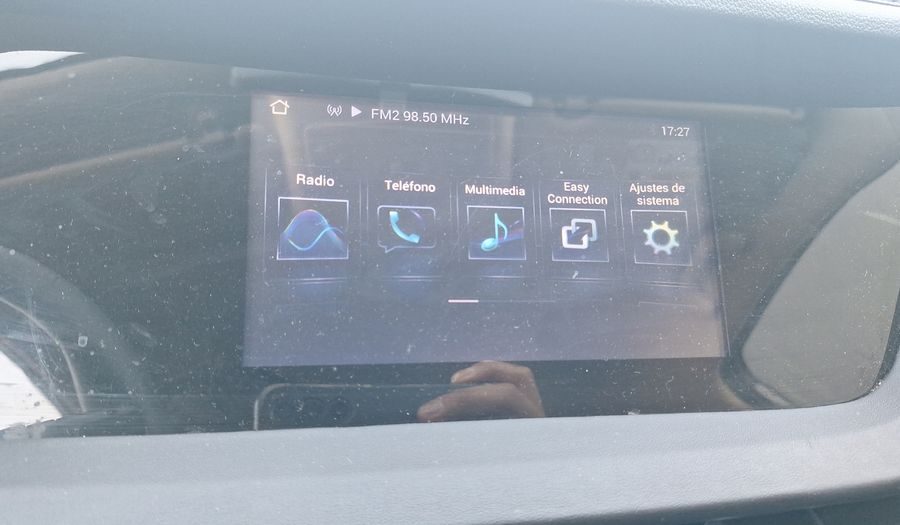 Changan Cs15 1.5 LUXURY Suv 2022