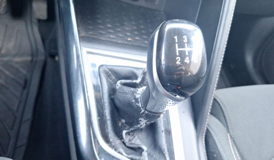 Changan Cs15 1.5 LUXURY Suv 2022