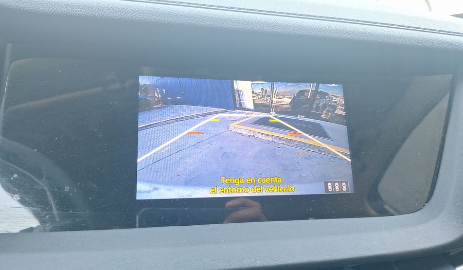 Changan Cs15 1.5 LUXURY Suv 2022