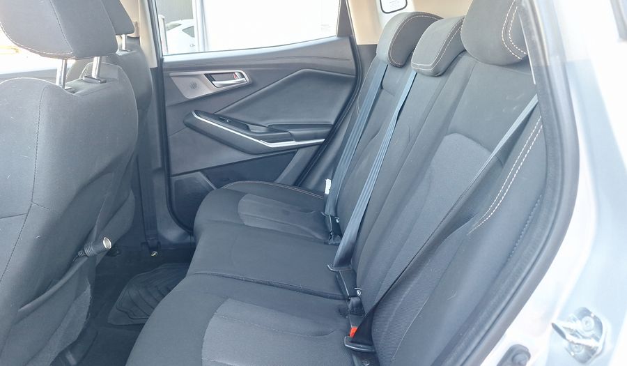 Changan Cs15 1.5 LUXURY Suv 2022