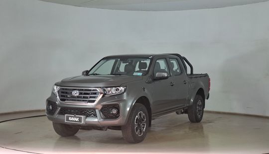 Great Wall • WINGLE 7