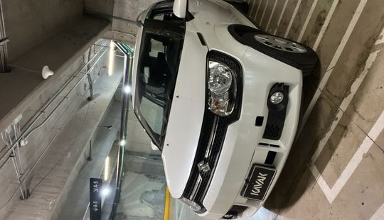 Suzuki • Ignis