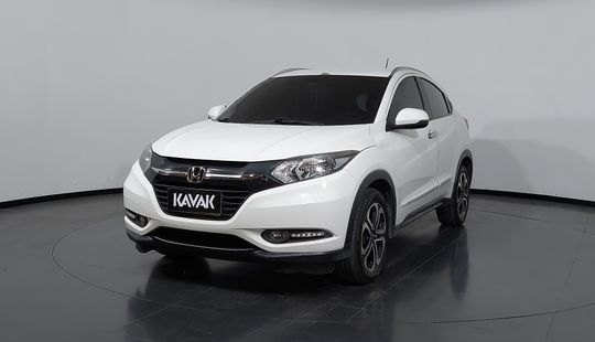 Honda • HR-V