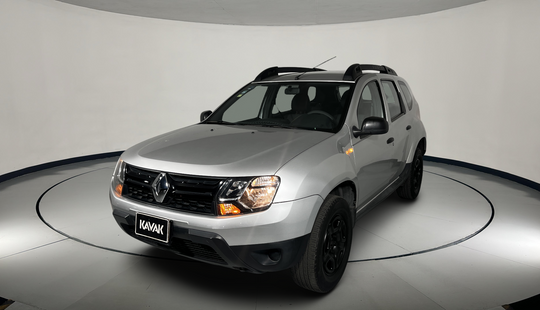 Renault • Duster