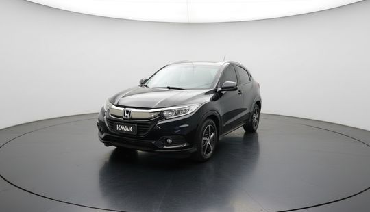 Honda • HR-V